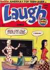 Laugh Comics #32 Comic Books - Covers, Scans, Photos in Laugh Comics Comic Books - Covers, Scans, Gallery